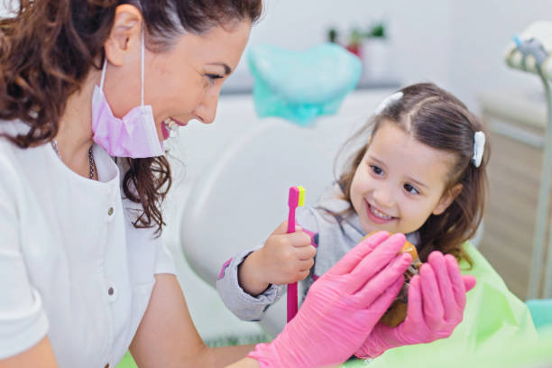 Advanced Technology for Better Dental Care in Reedley, CA